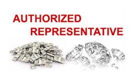 Banner Authorize